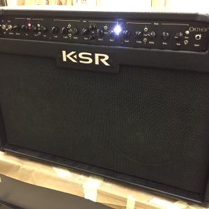 Orthos 50C Combo (discontinued)