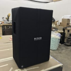 Padded Cover