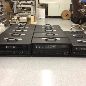 Amplifiers
