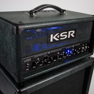 IN STOCK! Ares 50
