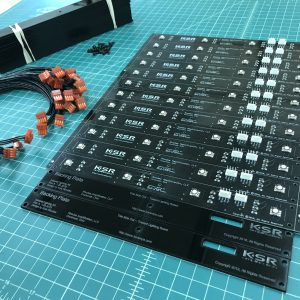 Internal Lighting Kit