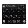 Ceres - 3ch Preamp Pedal