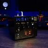 Compact Power Amp Guitar Amplifier
