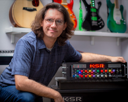 Chris Peters