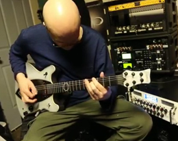 Devin Townsend