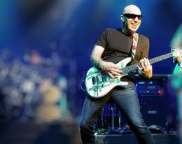 Joe Satriani