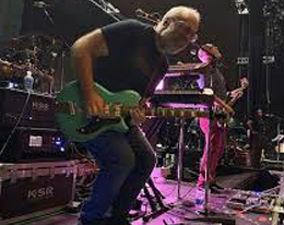 Mike Keneally