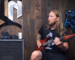 Ola Englund