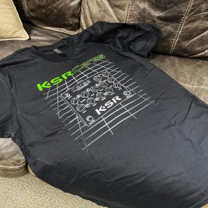 Ceres T-shirt