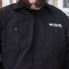 Quinn Work Shirt 100x100