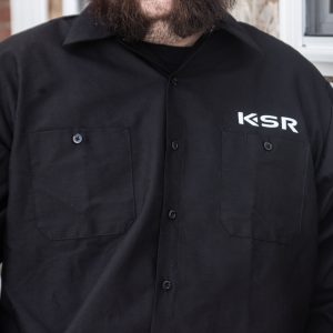 Work Shirt