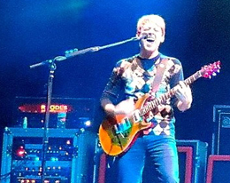 Steve Henderlon