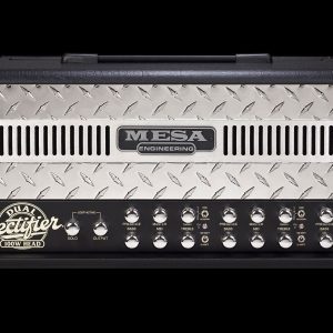 Peavey® 5150/6505 Mod