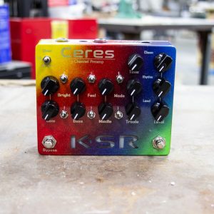 Pedals
