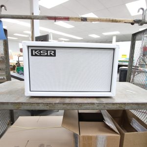 In-Stock Cabinets