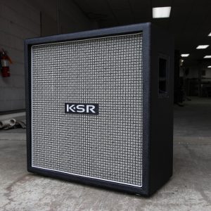 RCS/412 Cabinet - Vintage Style