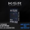 KSR IR (Impulse Response) - Full Pack