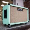 2x12 Seafoam On Dock 100x100