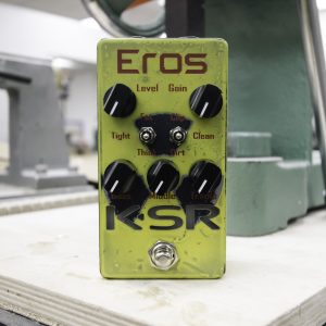 In-Stock Eros