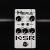 Hera - Transparent Boost+EQ