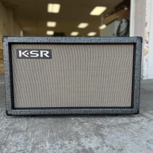 In-Stock RCS/112HW - Blackened Tuna
