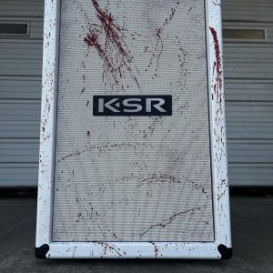 In-Stock RCS/212V - Blood Splatter