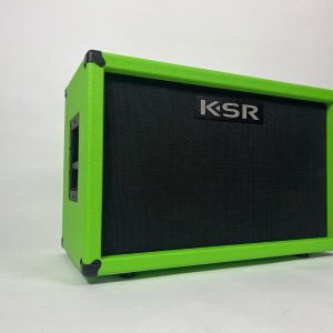 In-Stock RCS/212 - Slime Green