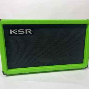 In-Stock RCS/112HW - Slime Green