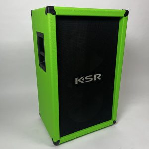 In-Stock RCS/212V - Slime Green