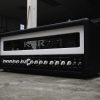 Custom Orthos 100 Orthos Black Bronco White Bronco Acrylic Front3 100x100