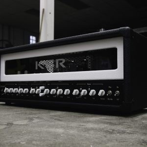 Custom Orthos 100