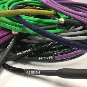 Custom Instrument Cable