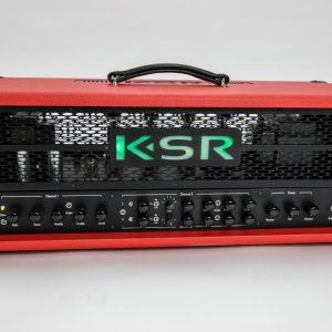 Full-Size Amps