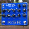 Private Stock Ceres in Transparent Blue