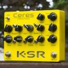 KSR Ceres Summer Sale 2024 Yellow 100x100
