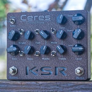 Ceres - Lucky Penny