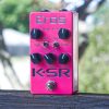 Summer Pedal Pink Eros 100x100