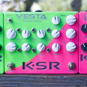 Vesta - Watermelon