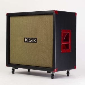 In-Stock RCS/212HW - Blood and Black/Wheat Weave