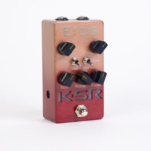 Eros- Martian Sparkle Fade