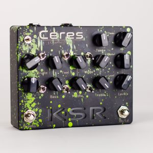 Ceres - Slime Splatter
