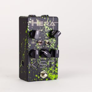 Hera - Slime Splatter