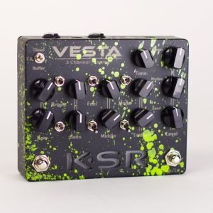 Vesta - Slime Splatter