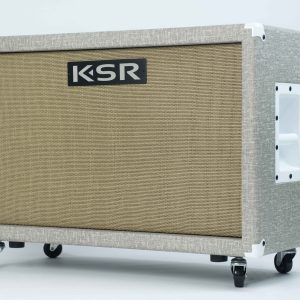 In-Stock RCS/212- Faun/Wheat/White Hardware
