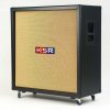 In-Stock RCS/412 - Black w/Wheat Grille and Rainbow Badge Blackrainbowbadge 412 1 100x100