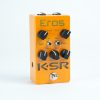Eros- Orange Sparkle