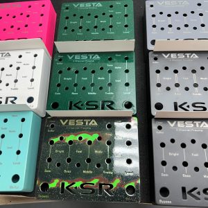 Mystery Vesta -- KYLE PICKS YOUR COLOR!