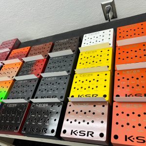 Mystery Ceres -- KYLE PICKS YOUR COLOR!