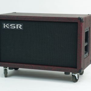 In-Stock RCS/112HW - Red Snakeskin