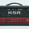 In Stock- Ares 50 Red Anodized Are Red Ana 1 100x100